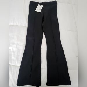 ZARA GIRLS flare leg pant NWT size 11/12
